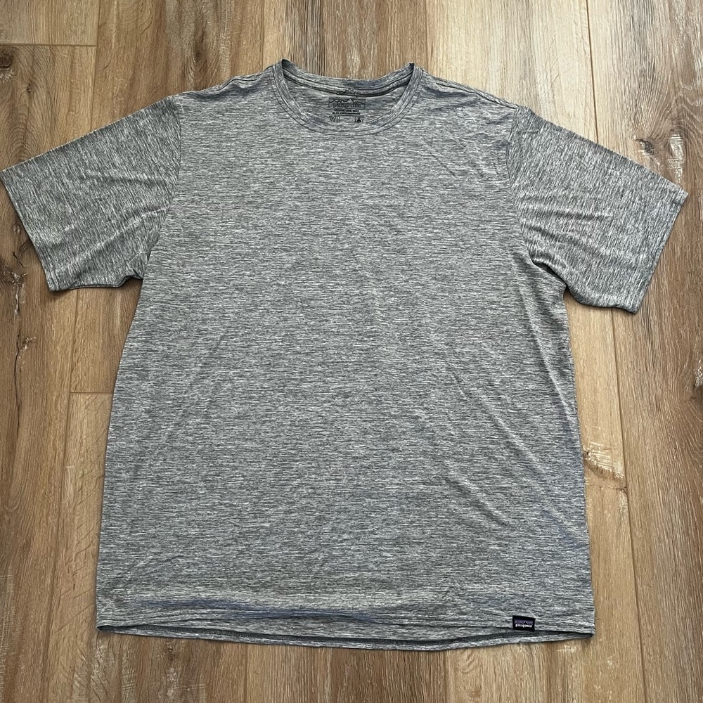 Patagonia Capilene Cool Daily Tee